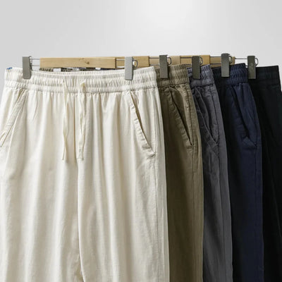 Nowaza Linen pants