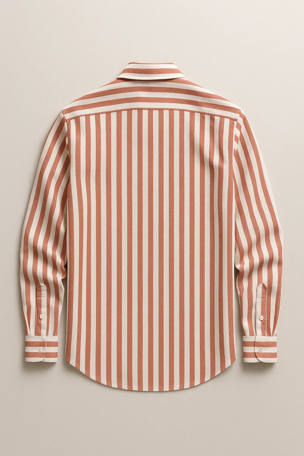 Calvagni striped shirt