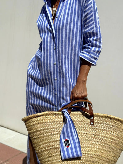 shirt dress