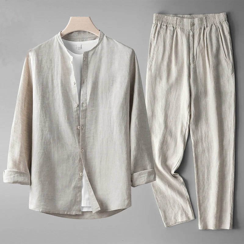 Linen set