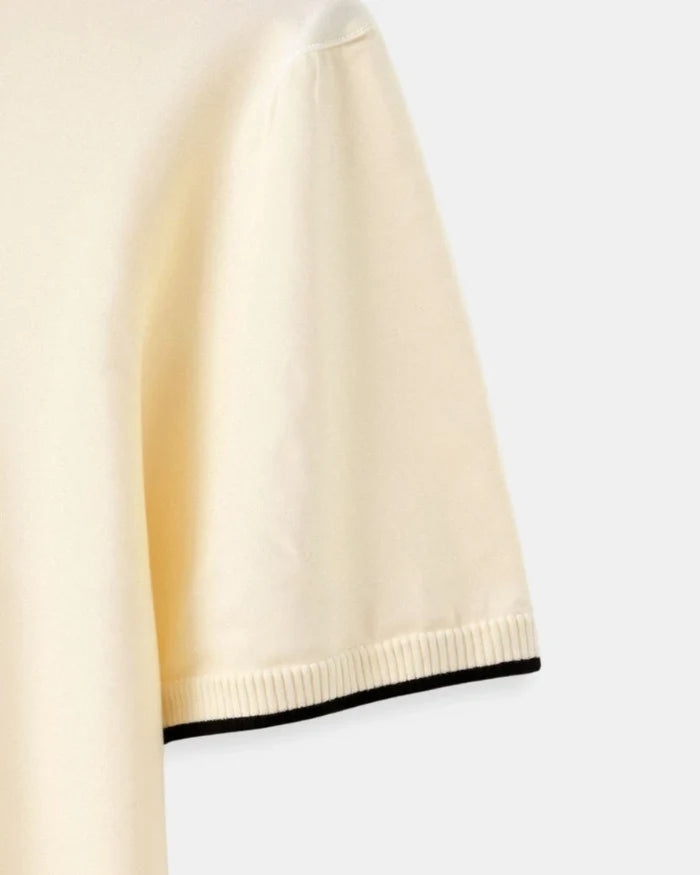 Cotton Polo