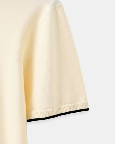 Cotton Polo