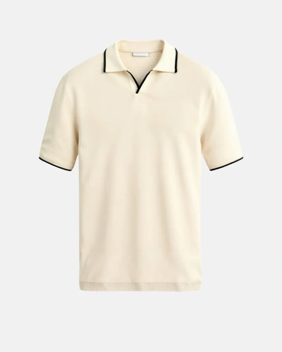 Cotton Polo