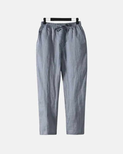 Sculpt Linen pants