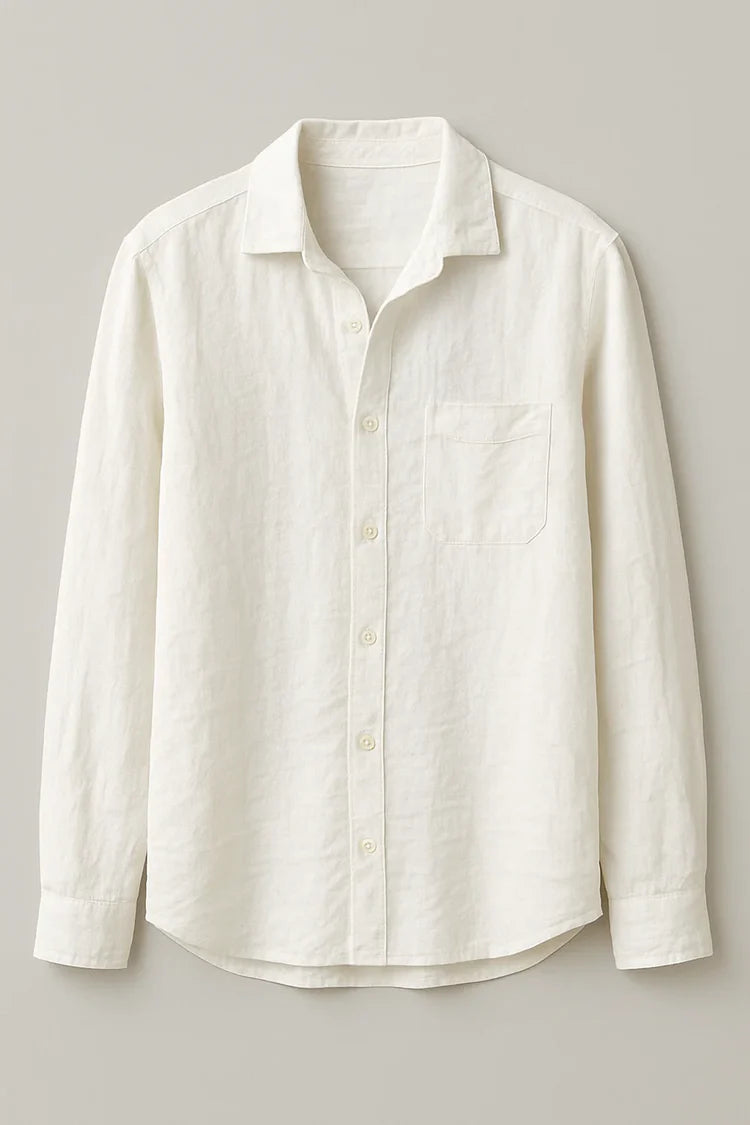 cape town linen long