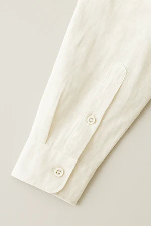 cape town linen long