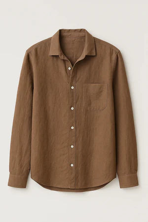 cape town linen long