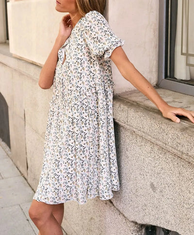Canberra dress