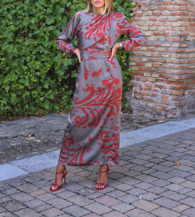 Katoomba dress