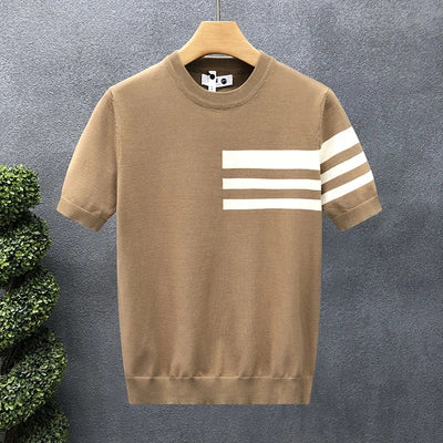 Luca crew neck