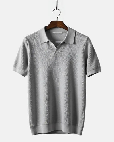 cotton polo