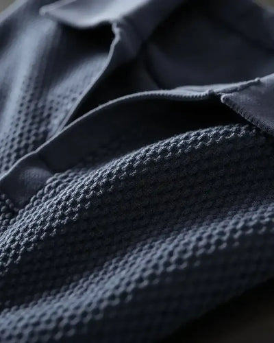 cotton polo