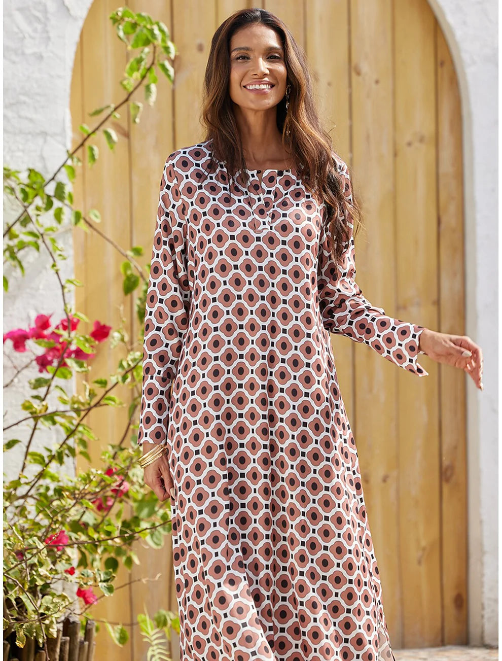 kaipara dress
