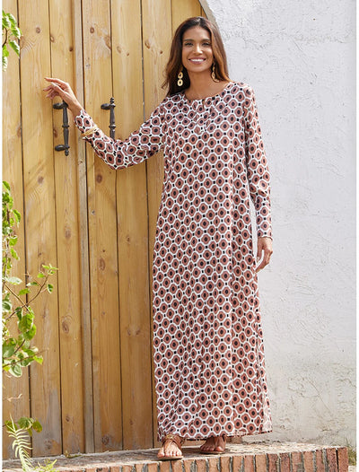 kaipara dress