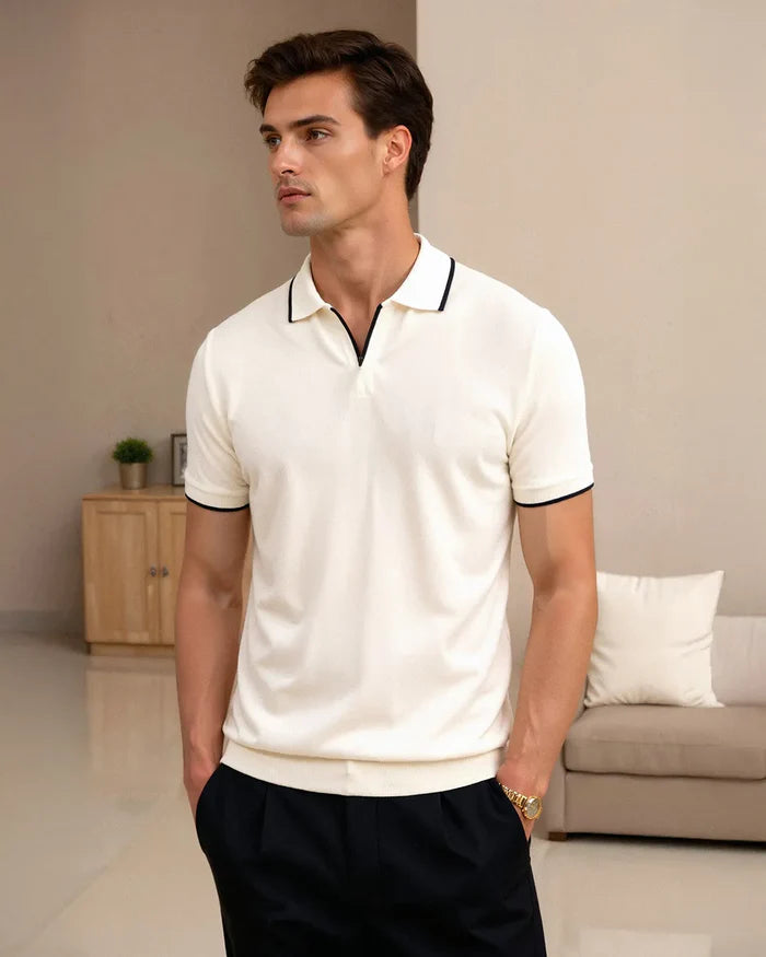 Cotton Polo