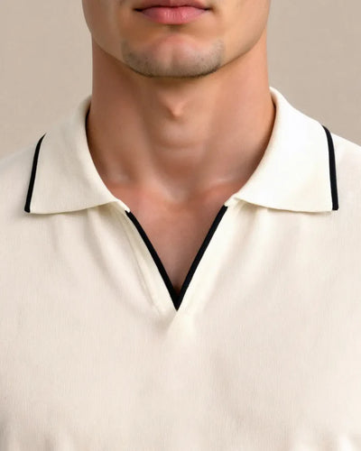 Cotton Polo