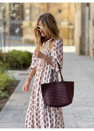 Jeuna dress