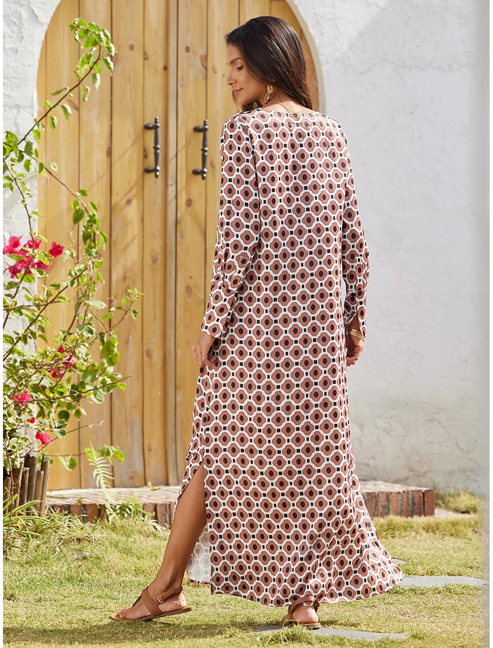 kaipara dress