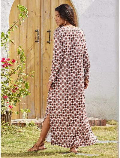 kaipara dress